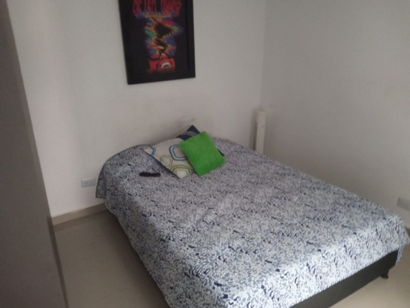 Apartamento en venta en Guayabal, Medellín 2