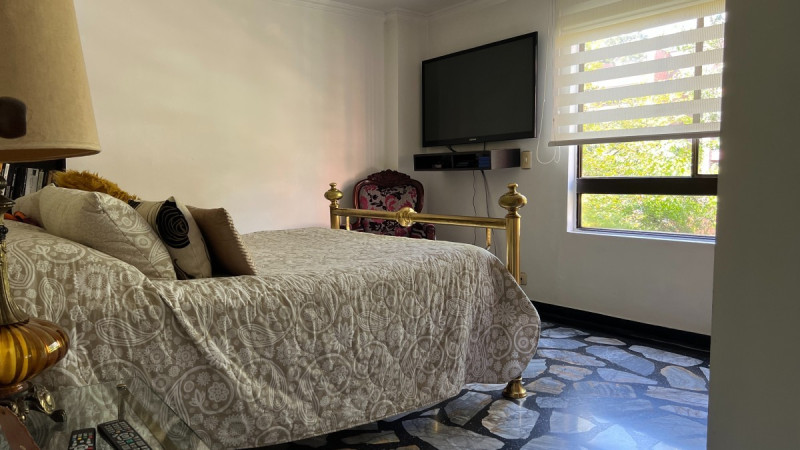 Apartamento en arriendo en Altos Del Poblado, Medellín · foto 18 de 24