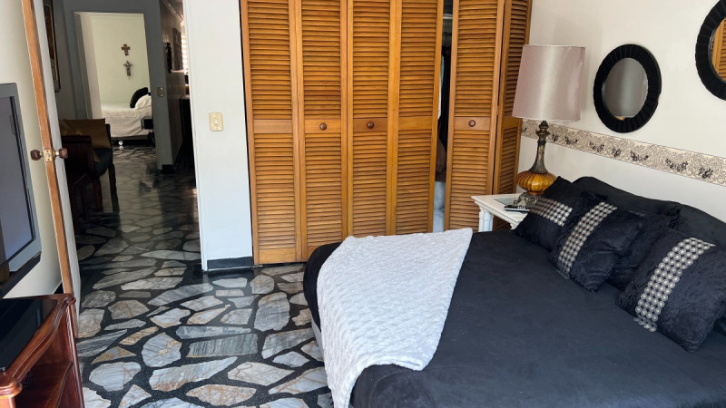 Apartamento en arriendo en Altos Del Poblado, Medellín · foto 21 de 24
