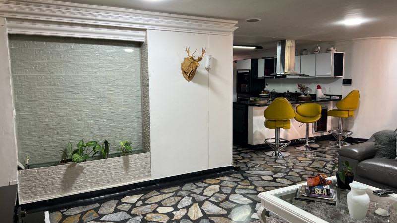 Apartamento en arriendo en Altos Del Poblado, Medellín · foto 23 de 24