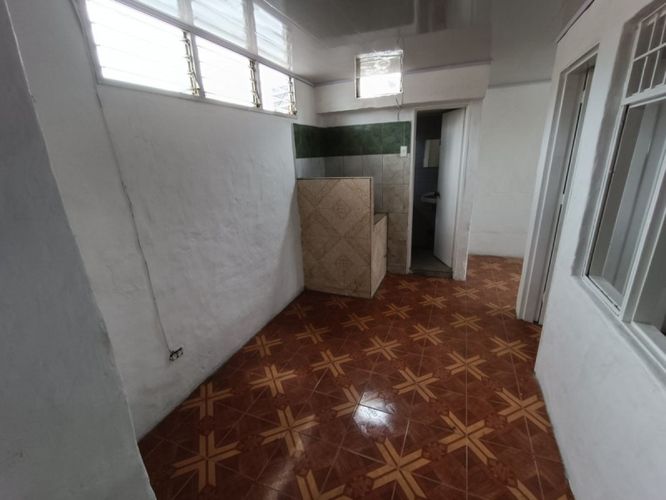 Local en arriendo en La Candelaria, Medellín, 48 m² · foto 7 de 7