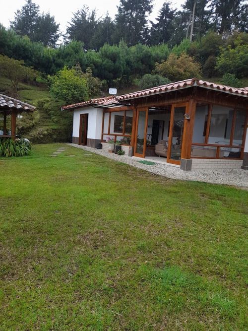 Finca en venta en San Francisco, Soacha, 150 m² · foto 16 de 24