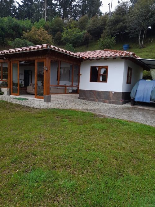 Finca en venta en San Francisco, Soacha, 150 m² · foto 17 de 24