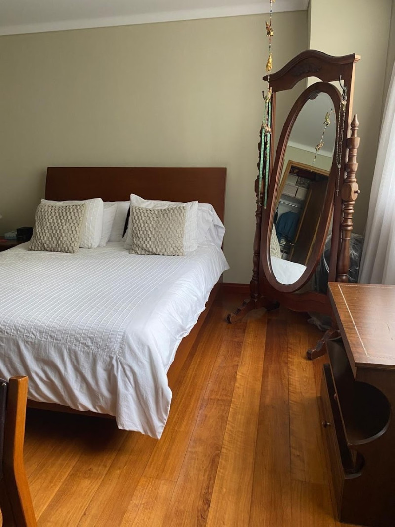 Apartamento en venta en El Poblado, Medellín · foto 10 de 24