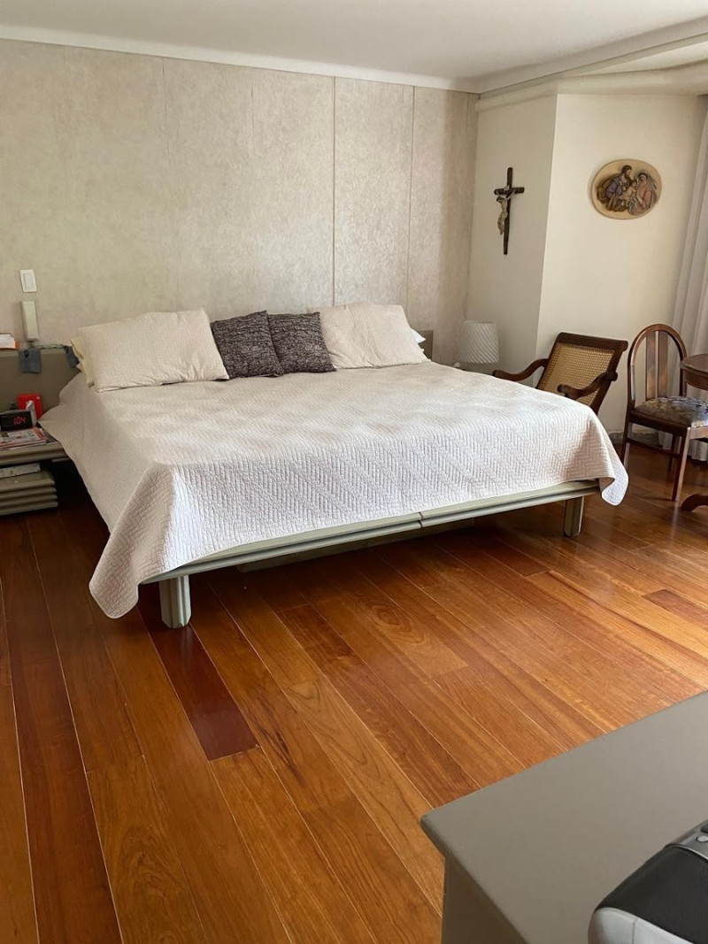 Apartamento en venta en El Poblado, Medellín · foto 11 de 24