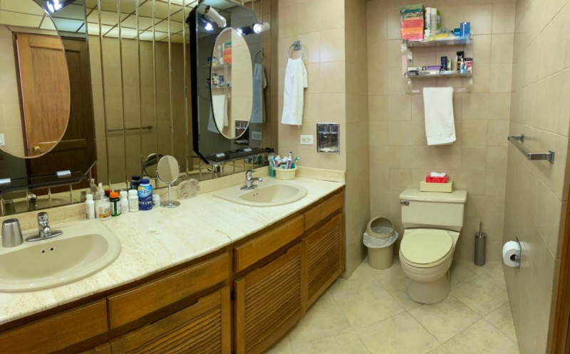 Apartamento en venta en El Poblado, Medellín · foto 15 de 24