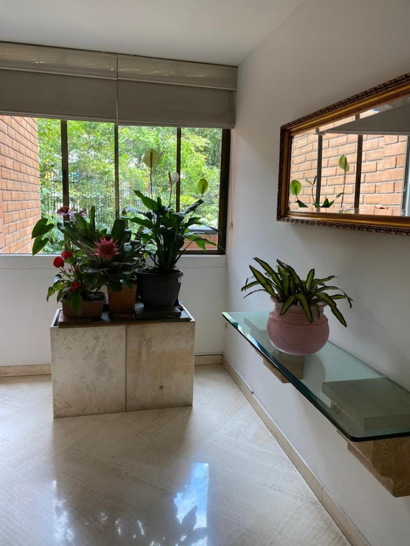 Apartamento en venta en El Poblado, Medellín · foto 21 de 24