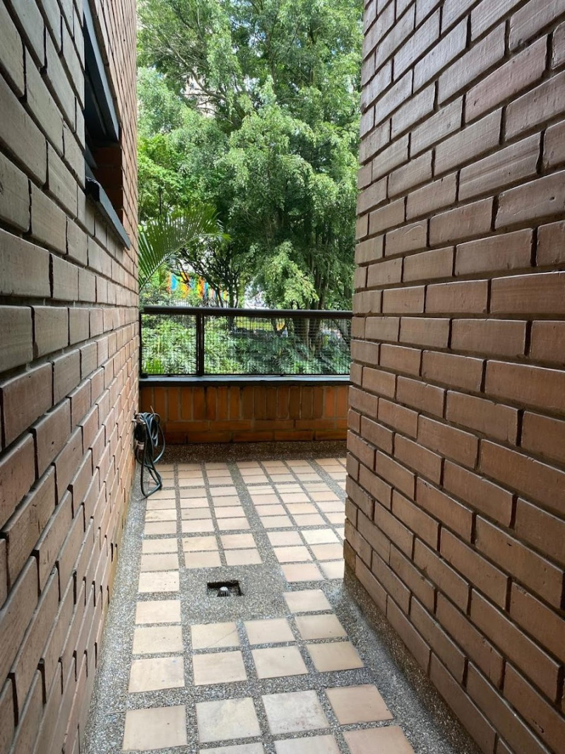 Apartamento en venta en El Poblado, Medellín · foto 22 de 24