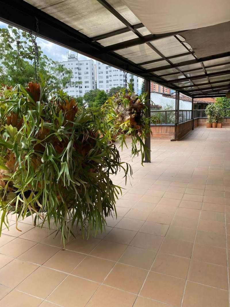 Apartamento en venta en El Poblado, Medellín · foto 24 de 24