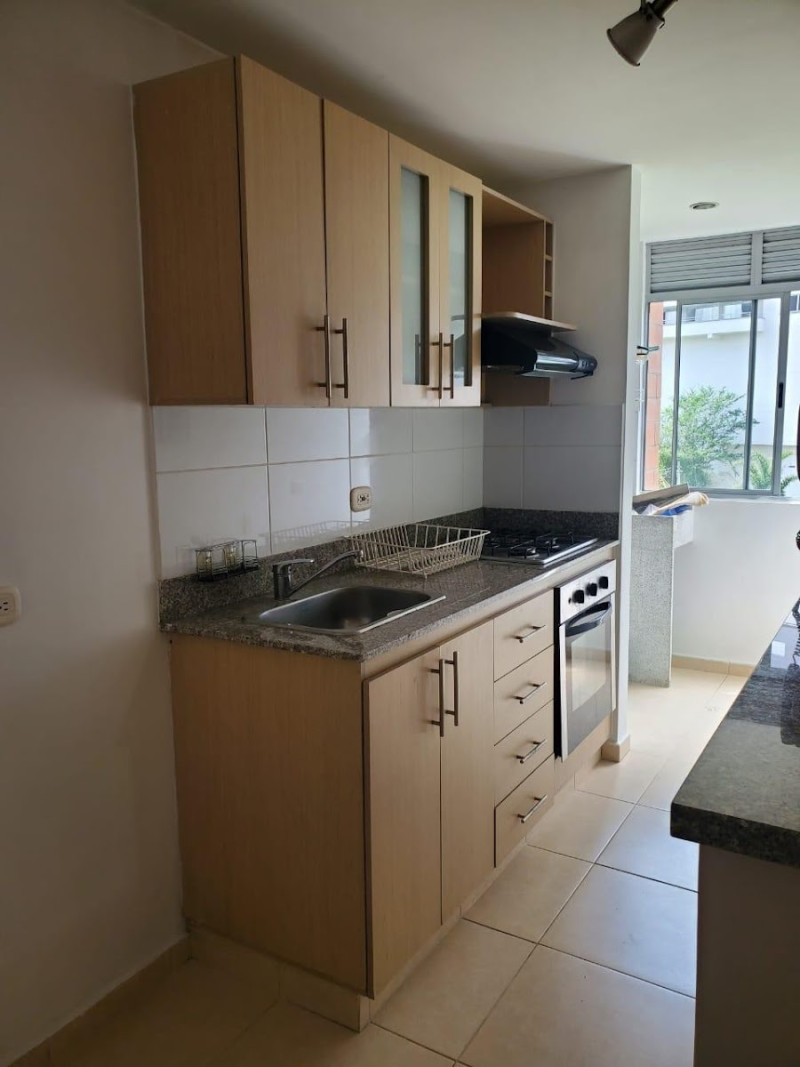 Apartamento en venta en Vía Las Palmas, Medellín 2
