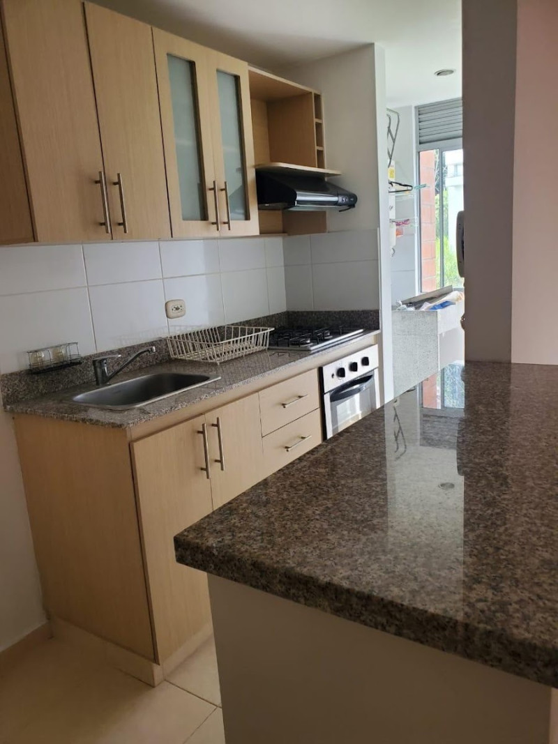 Apartamento en venta en Vía Las Palmas, Medellín 3