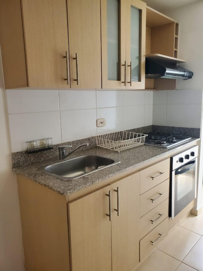 Apartamento en venta en Vía Las Palmas, Medellín 4