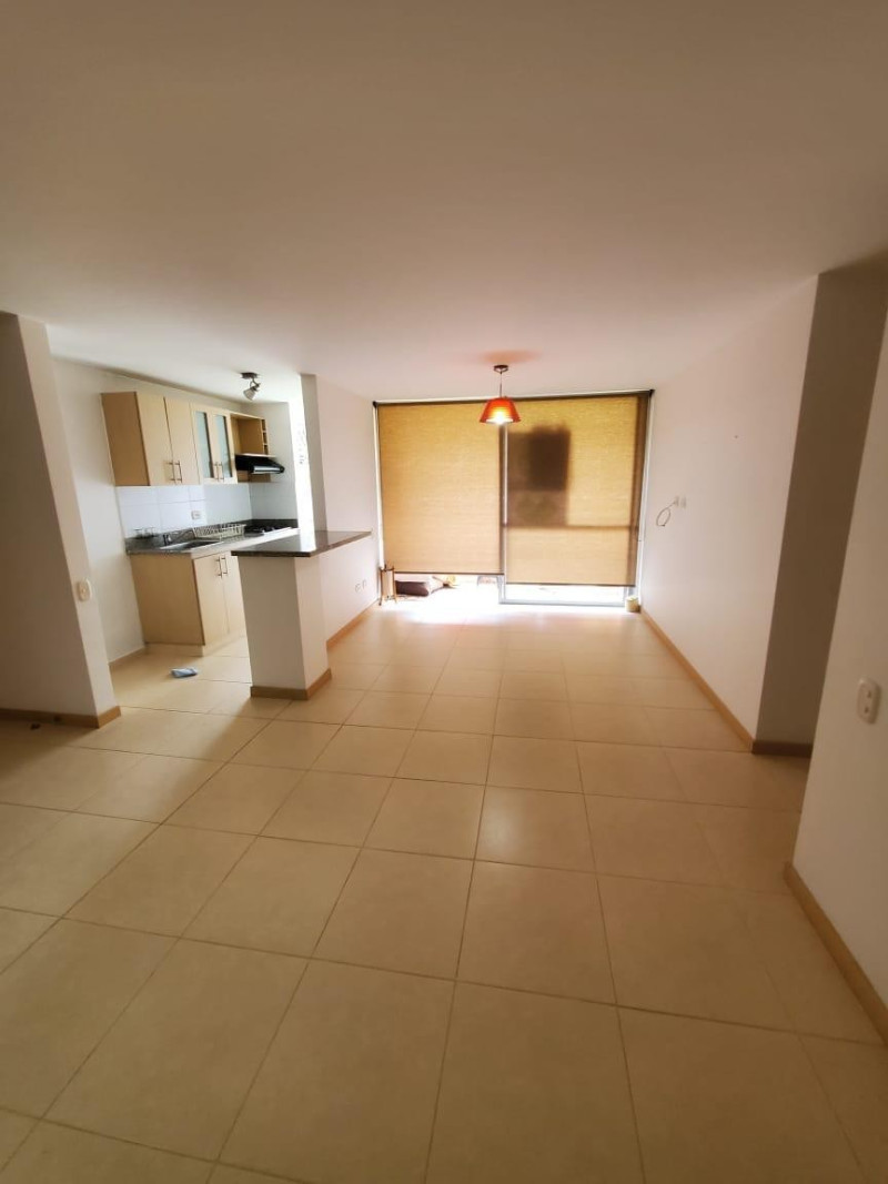 Apartamento en venta en Vía Las Palmas, Medellín 5