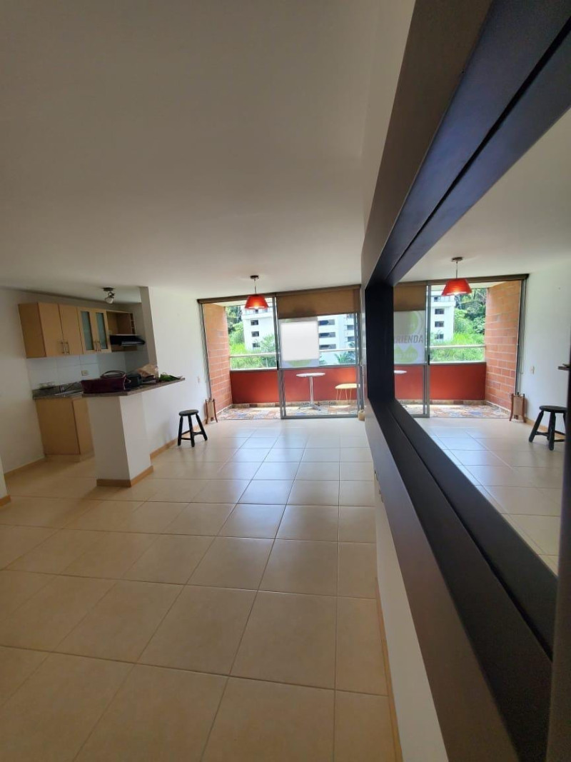 Apartamento en venta en Vía Las Palmas, Medellín · foto 7 de 21
