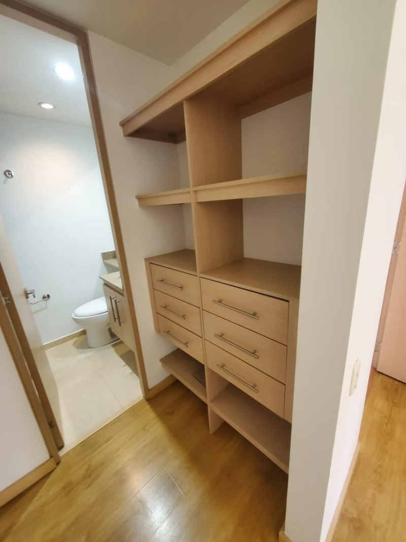 Apartamento en venta en Vía Las Palmas, Medellín · foto 15 de 21