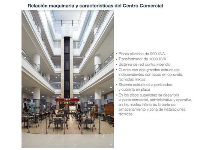 Local en arriendo en Llanocentro, Villavicencio, 131 m² · foto 9 de 12