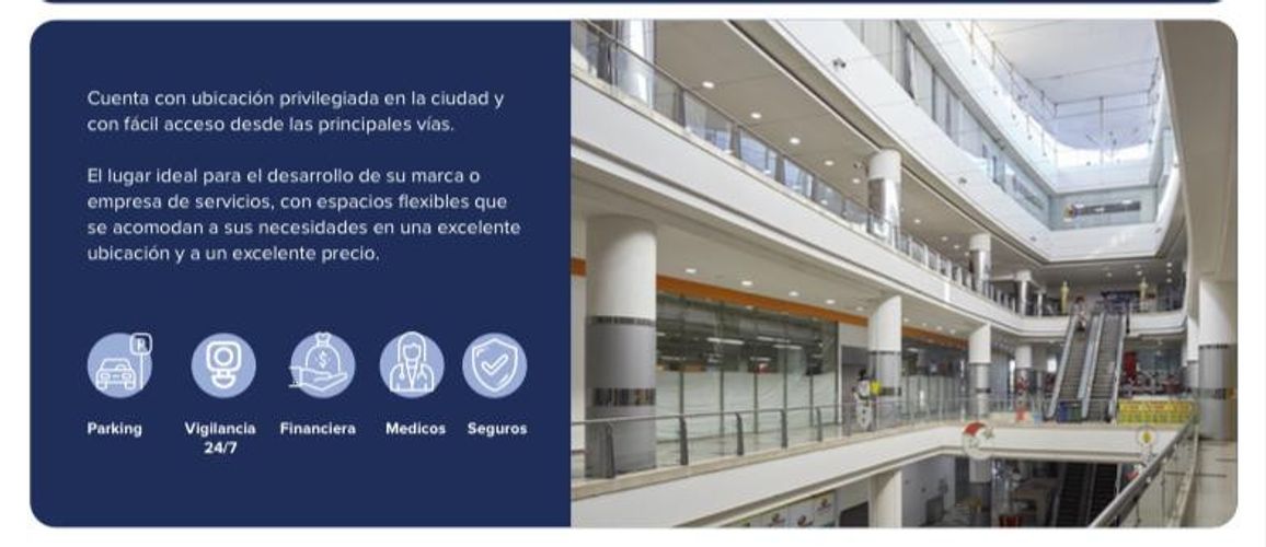 Local en arriendo en Llanocentro, Villavicencio, 131 m² · foto 10 de 12