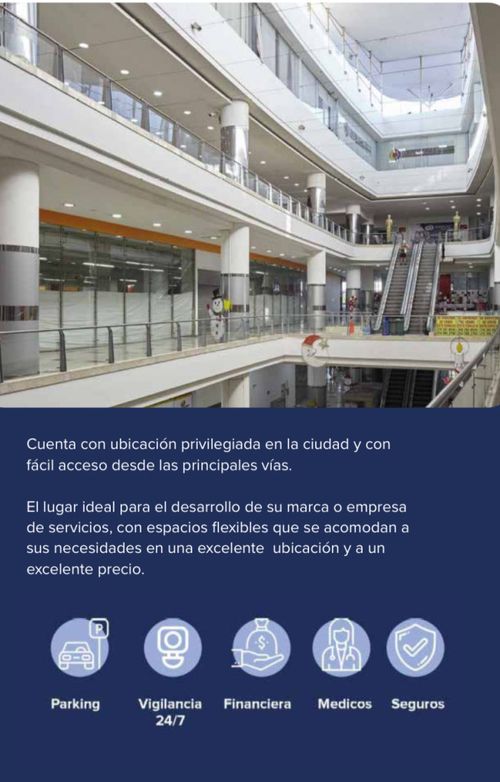 Local en arriendo en Llanocentro, Villavicencio, 131 m² · foto 11 de 12
