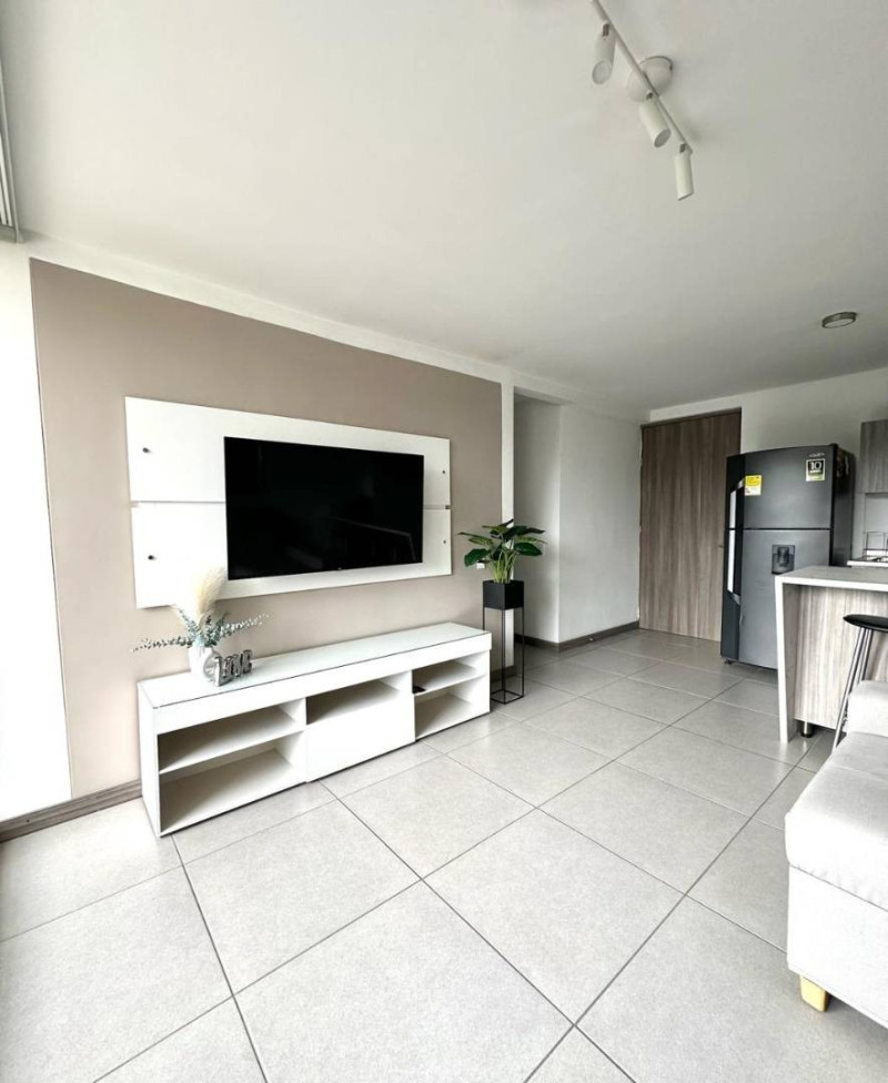 Apartamento en Arriendo en La Aldea, La estrella en La Aldea