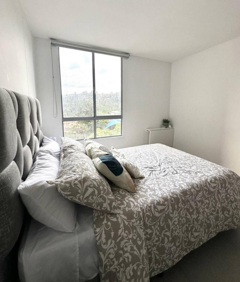 2BR Apartment in Caqueta (53 m²) - 3