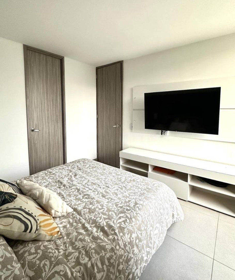 2BR Apartment in Caqueta (53 m²) - 4