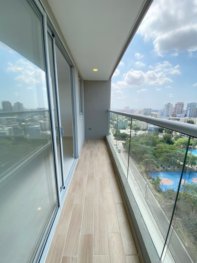 Apartamento en venta en Ciudad Jardin, Barranquilla · foto 3 de 21