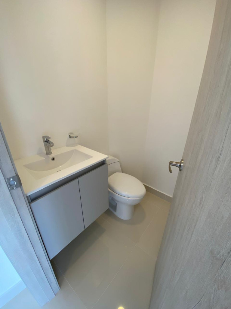 Apartamento en venta en Ciudad Jardin, Barranquilla · foto 6 de 21