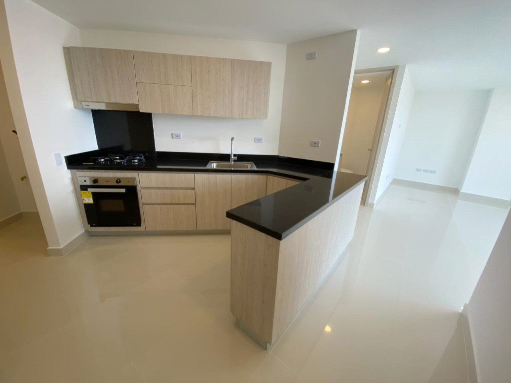 Apartamento en venta en Ciudad Jardin, Barranquilla · foto 7 de 21