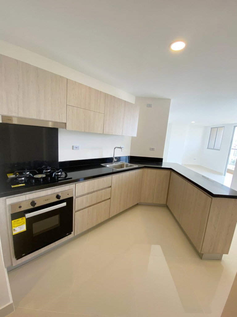 Apartamento en venta en Ciudad Jardin, Barranquilla · foto 8 de 21