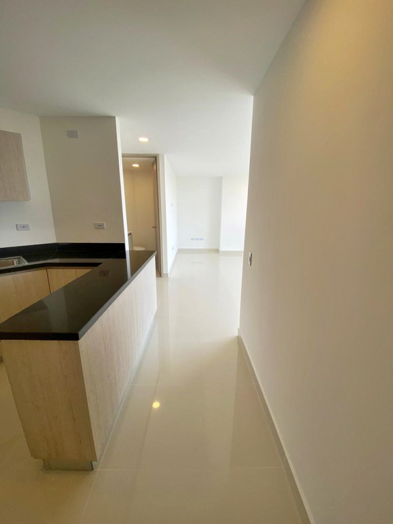 Apartamento en venta en Ciudad Jardin, Barranquilla · foto 9 de 21