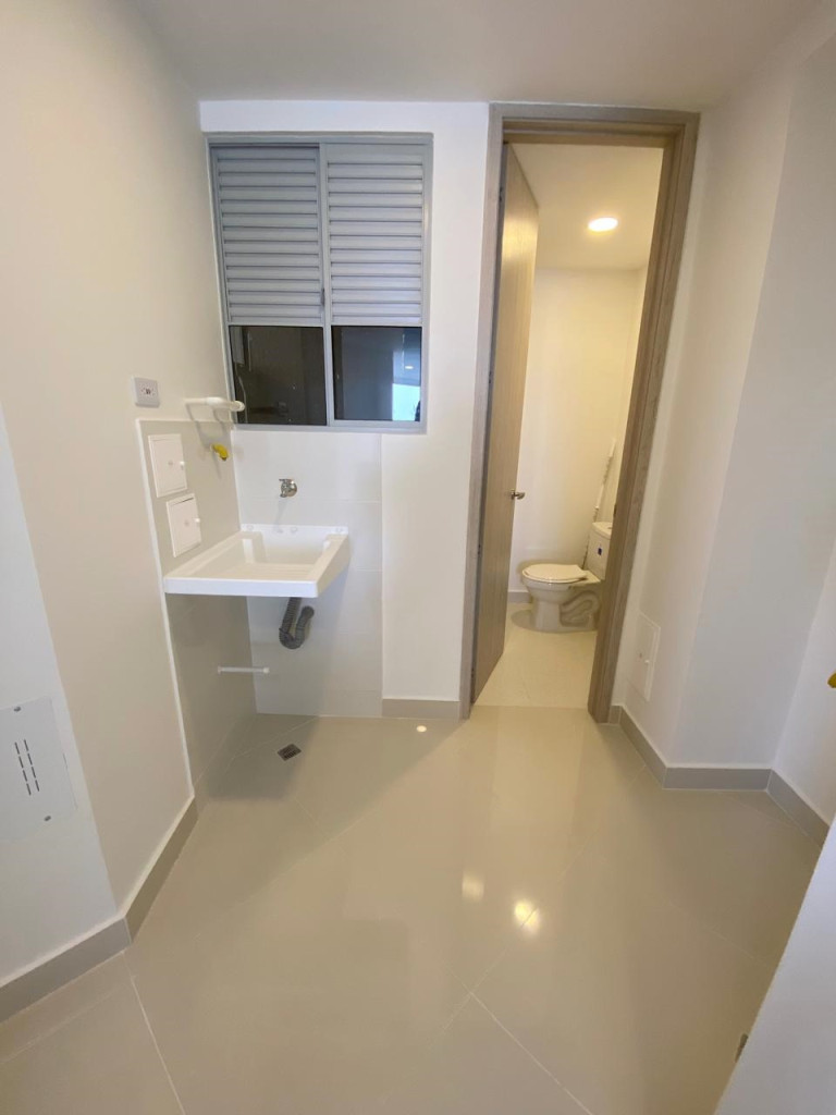 Apartamento en venta en Ciudad Jardin, Barranquilla · foto 10 de 21
