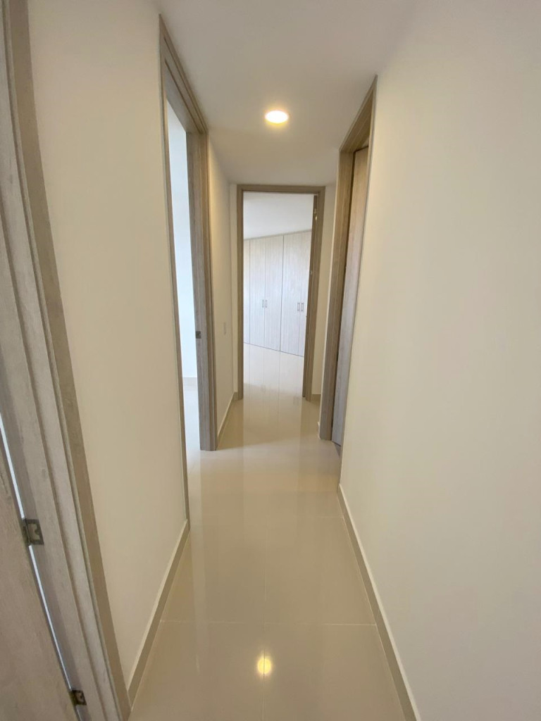 Apartamento en venta en Ciudad Jardin, Barranquilla · foto 12 de 21