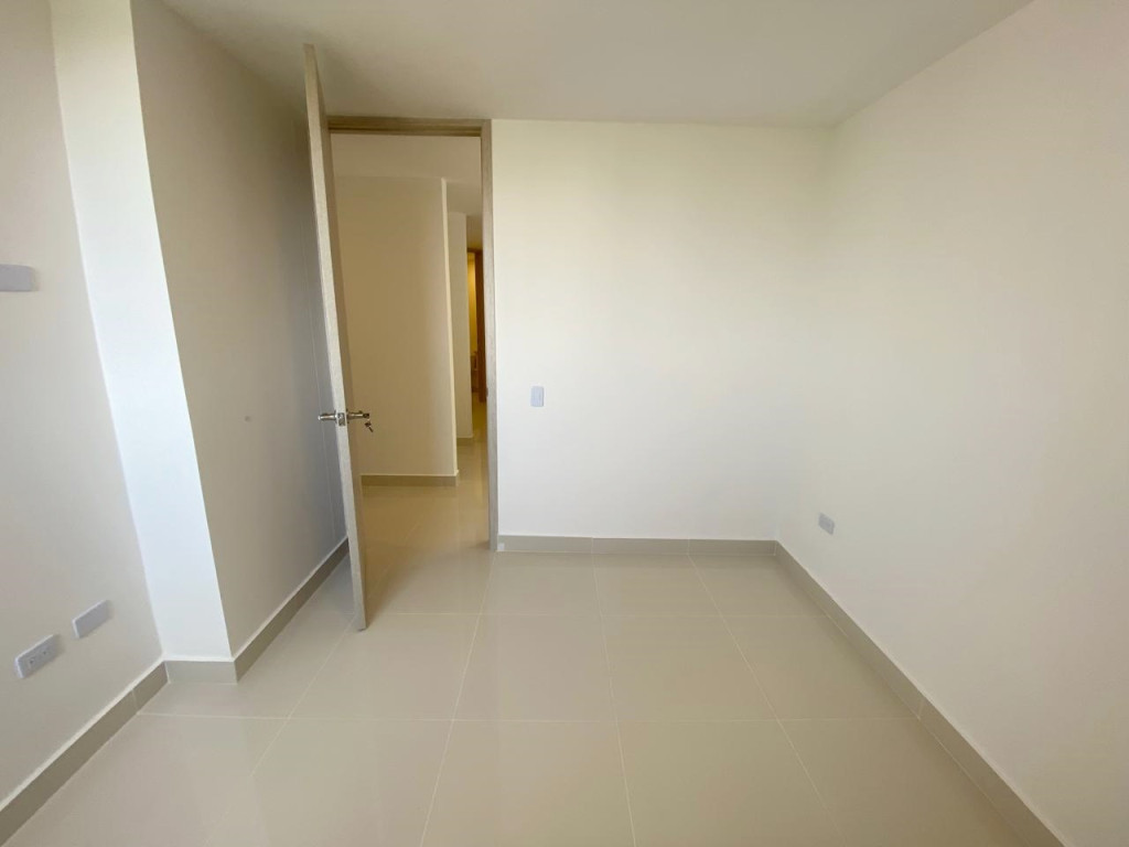 Apartamento en venta en Ciudad Jardin, Barranquilla · foto 13 de 21