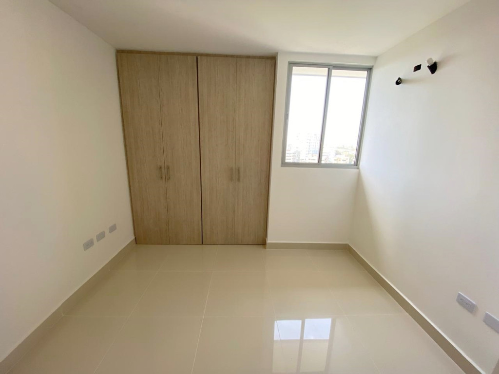 Apartamento en venta en Ciudad Jardin, Barranquilla · foto 14 de 21