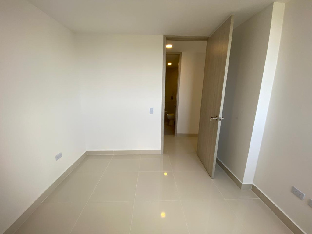 Apartamento en venta en Ciudad Jardin, Barranquilla · foto 16 de 21