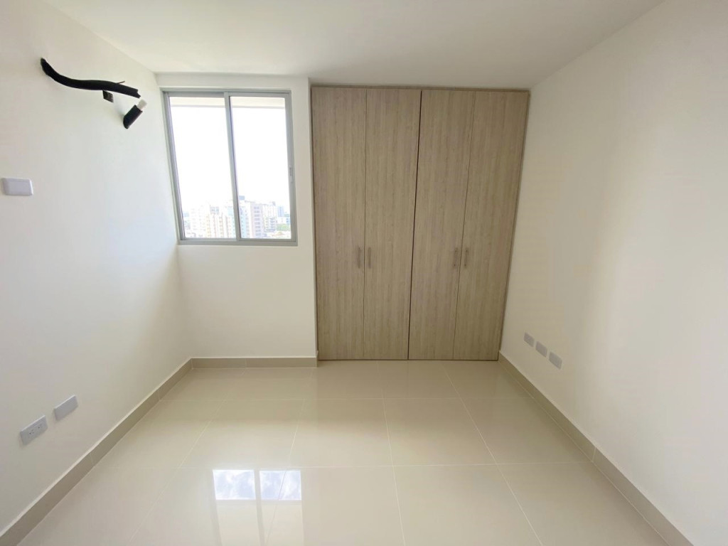 Apartamento en venta en Ciudad Jardin, Barranquilla · foto 17 de 21