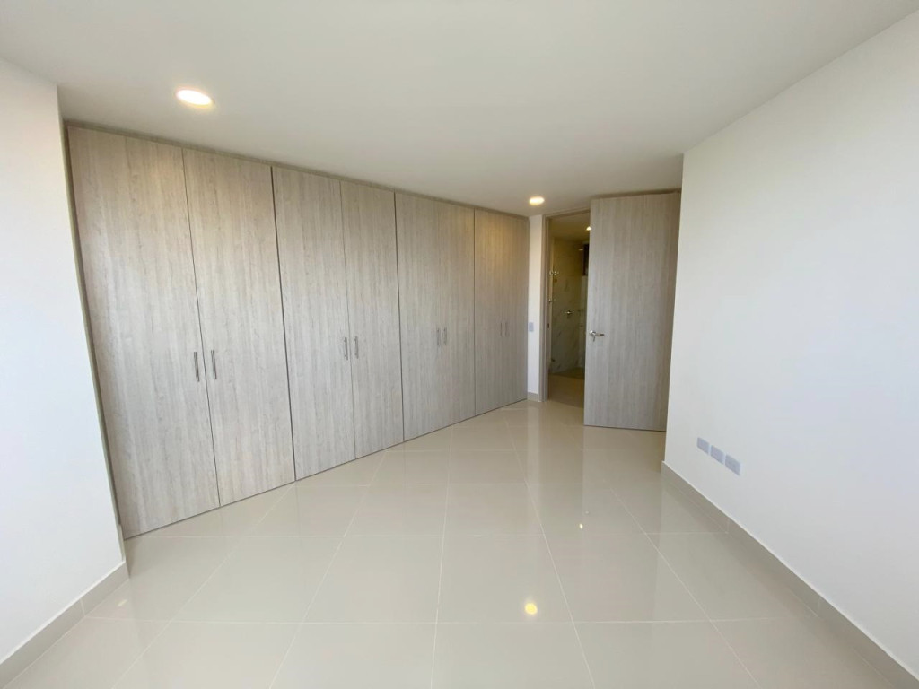 Apartamento en venta en Ciudad Jardin, Barranquilla · foto 18 de 21