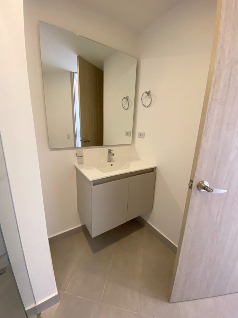 Apartamento en venta en Ciudad Jardin, Barranquilla · foto 20 de 21