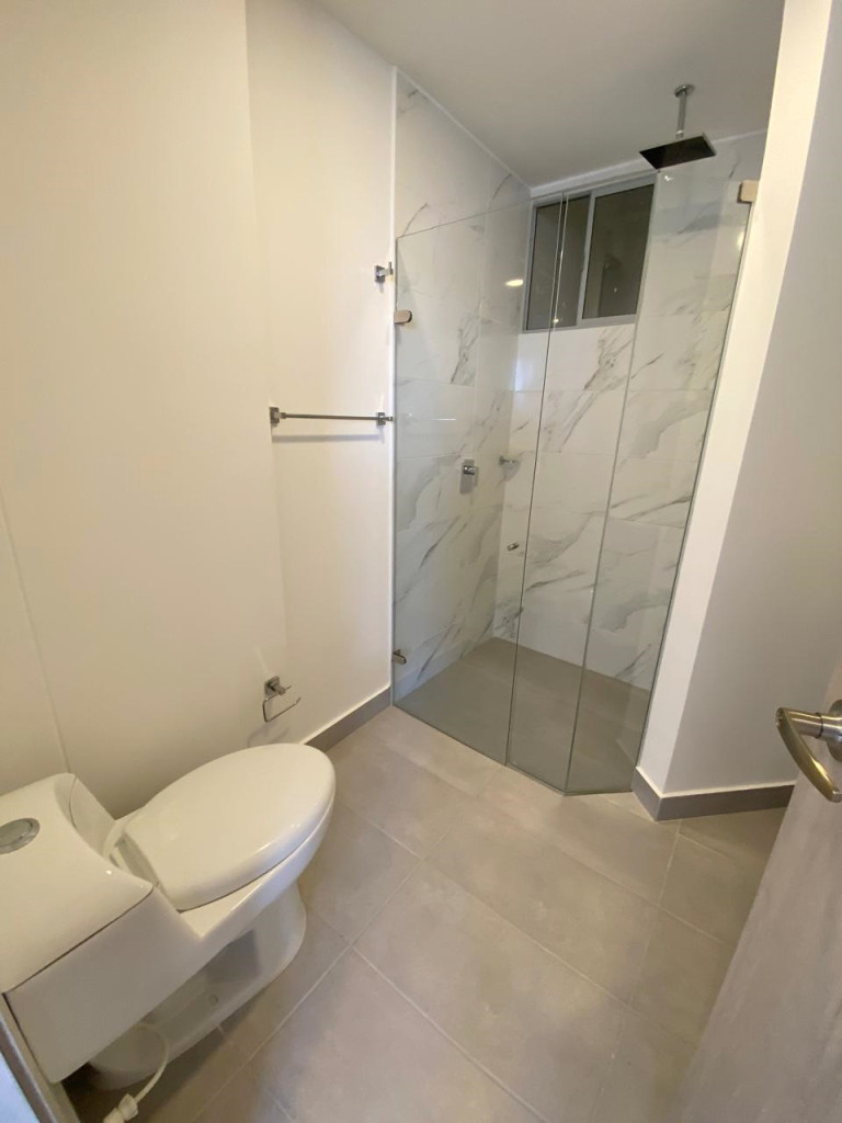 Apartamento en venta en Ciudad Jardin, Barranquilla · foto 21 de 21
