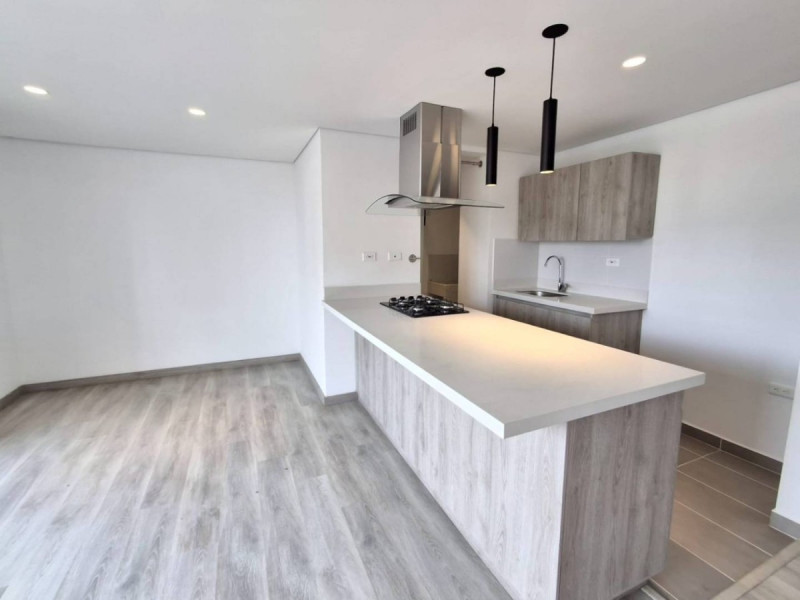 Apartamento en Arriendo en San antonio, Rionegro