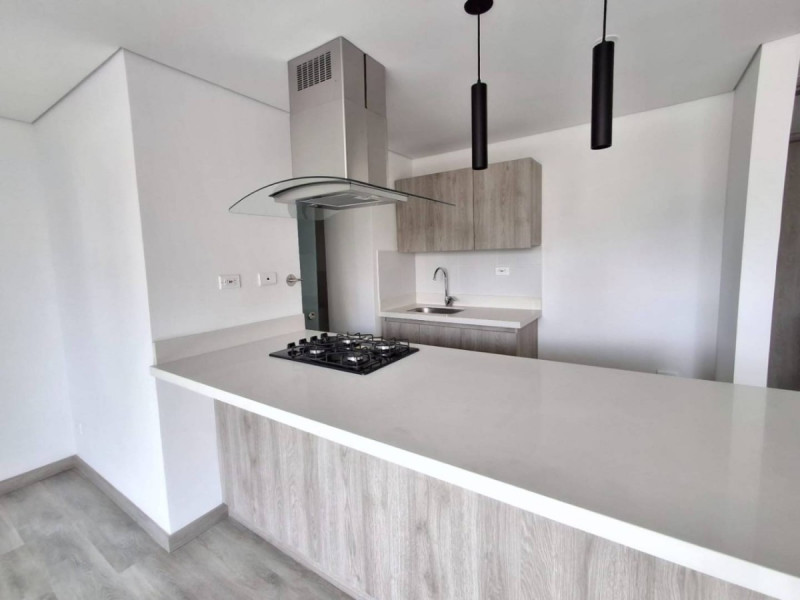 Apartamento en arriendo en Quirama, Rionegro · foto 2 de 21