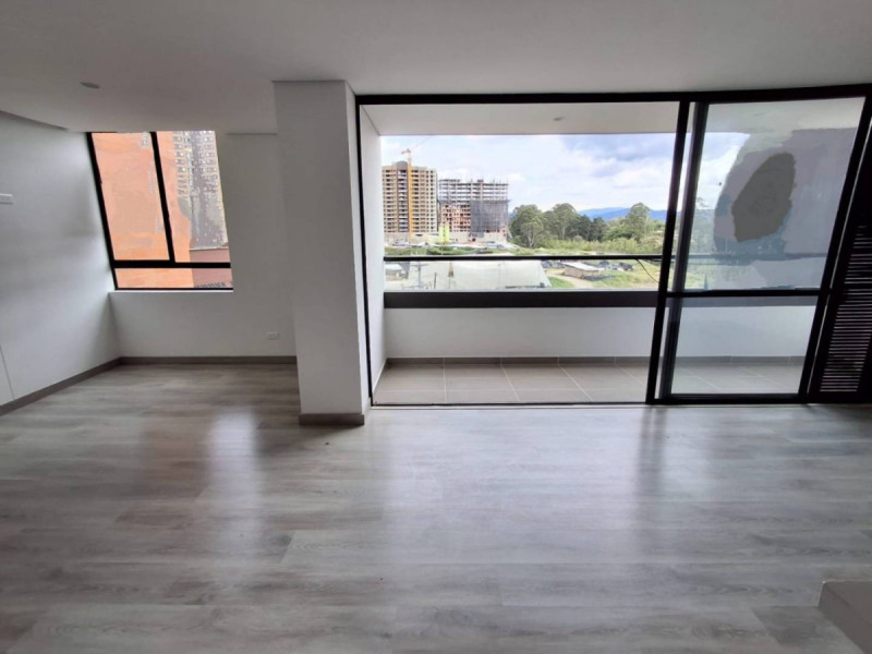 Apartamento en arriendo en Quirama, Rionegro · foto 5 de 21