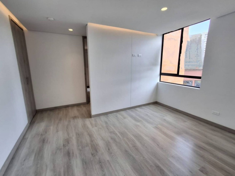 Apartamento en arriendo en Quirama, Rionegro · foto 6 de 21