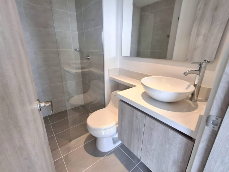 Apartamento en arriendo en Quirama, Rionegro · foto 7 de 21
