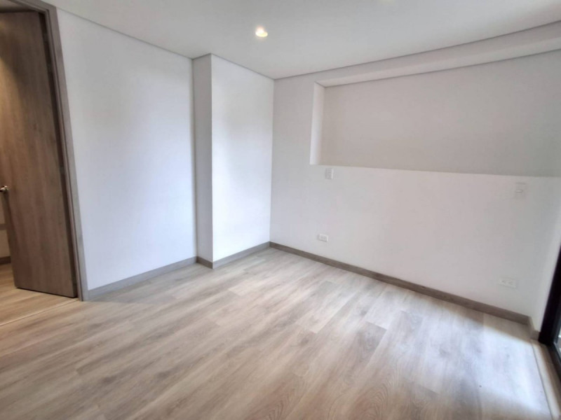 Apartamento en arriendo en Quirama, Rionegro · foto 10 de 21