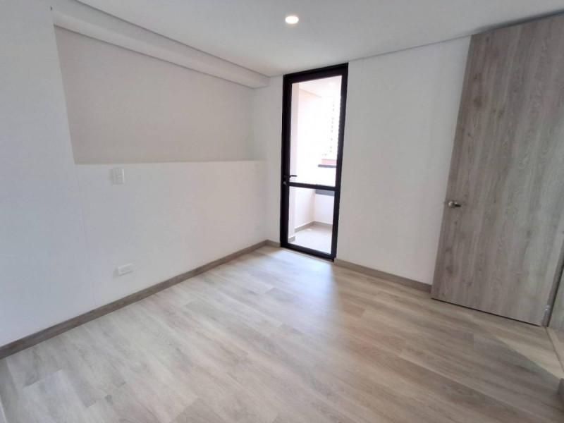 Apartamento en arriendo en Quirama, Rionegro · foto 11 de 21