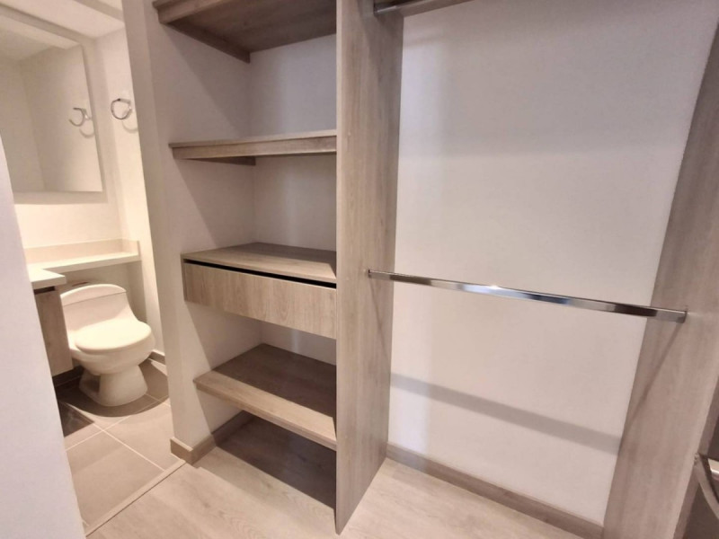 Apartamento en arriendo en Quirama, Rionegro · foto 12 de 21