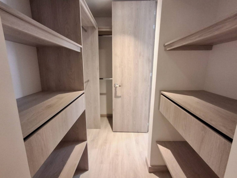 Apartamento en arriendo en Quirama, Rionegro · foto 13 de 21