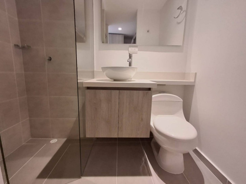 Apartamento en arriendo en Quirama, Rionegro · foto 14 de 21