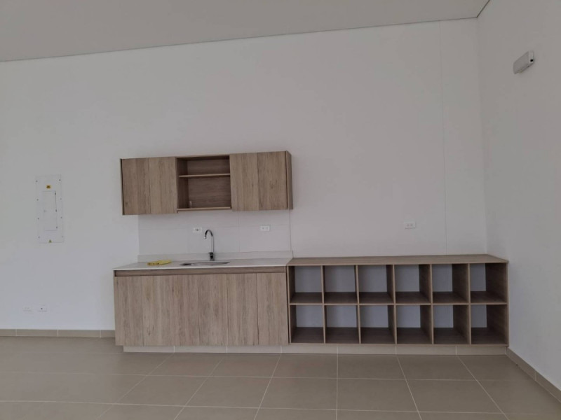 Apartamento en arriendo en Quirama, Rionegro · foto 19 de 21